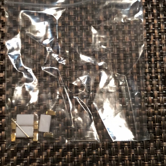 Michael Kors MK649 Parker Collection    #156 - Picture 6 of 8